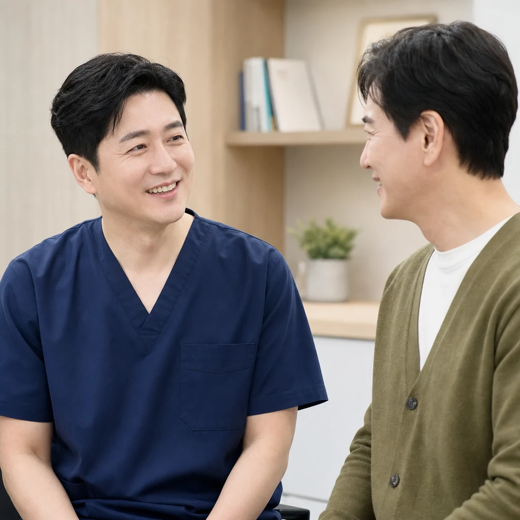 대장내시경 안전성, 어떤 점을 알아야 할까요?