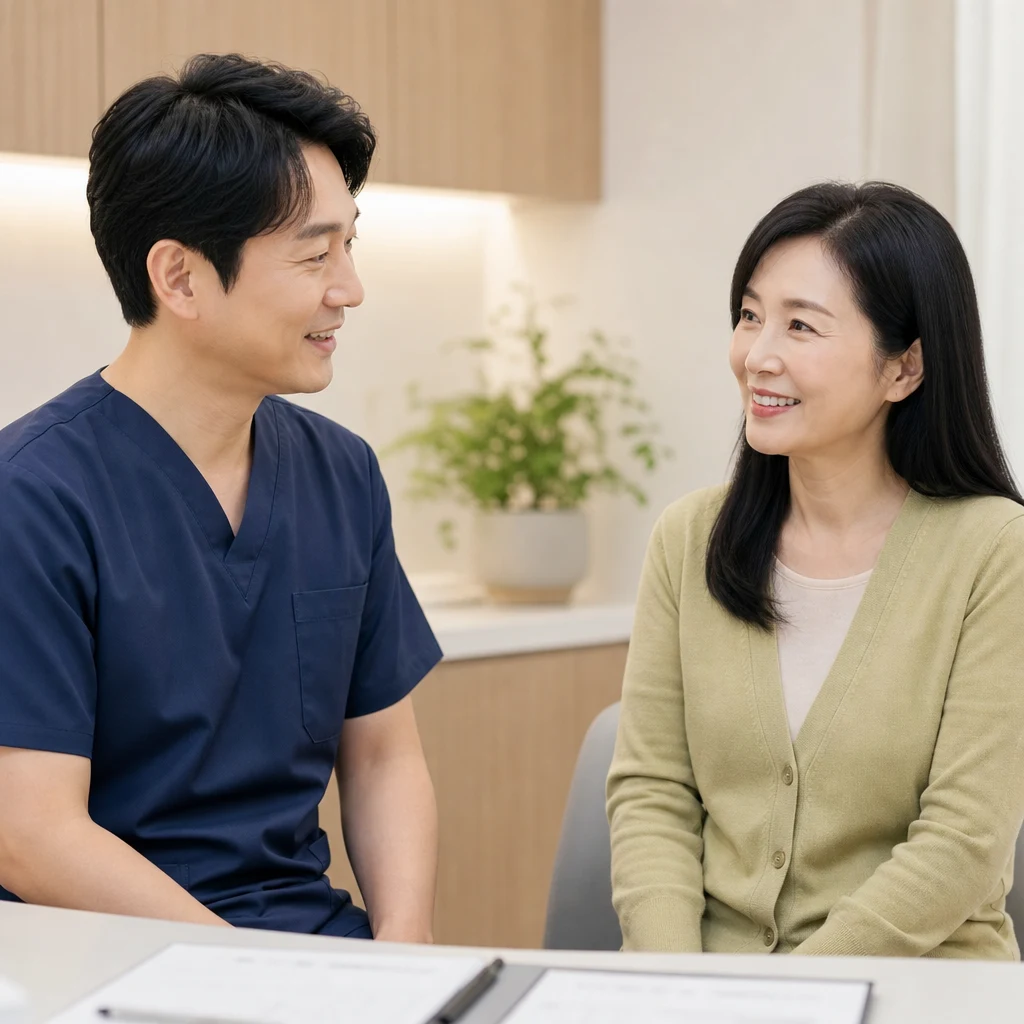 대장내시경 후 부작용이 있을까요?