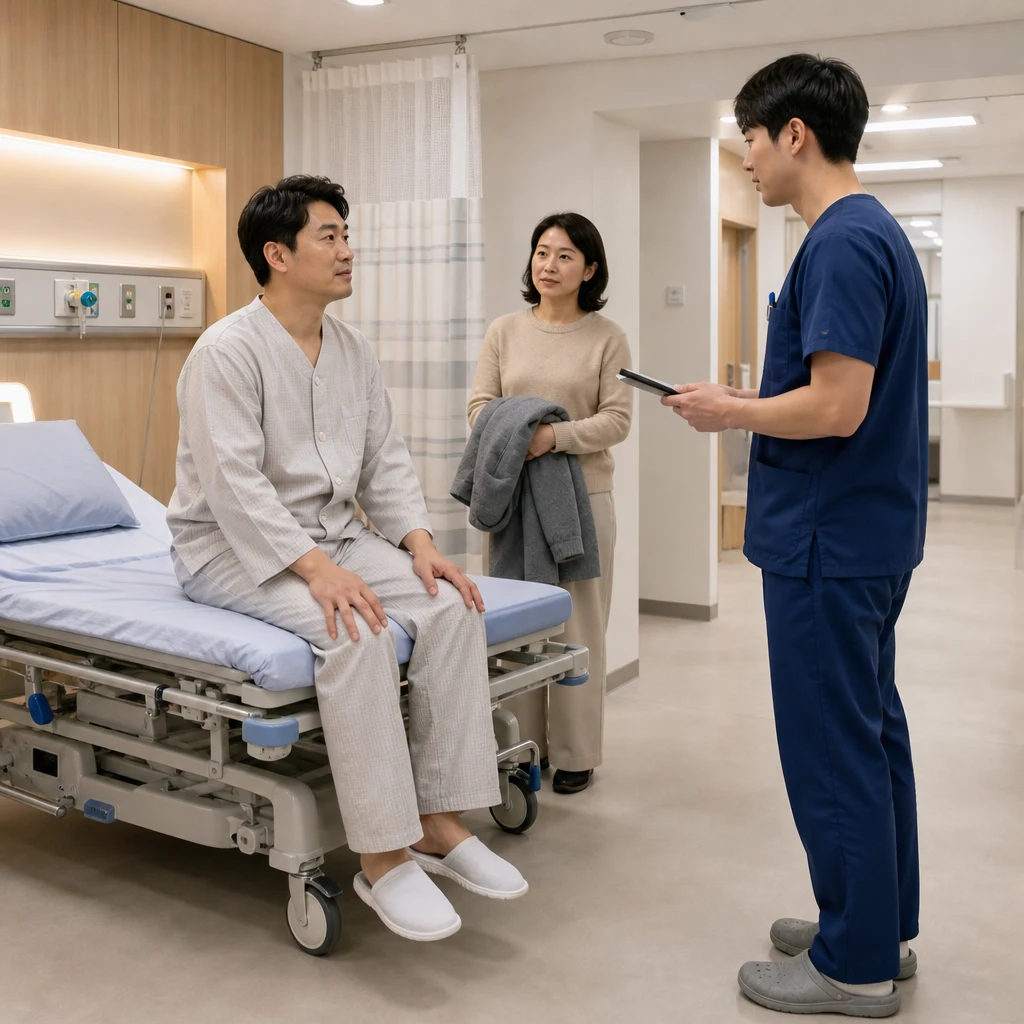 마포 대장내시경 이미지 2