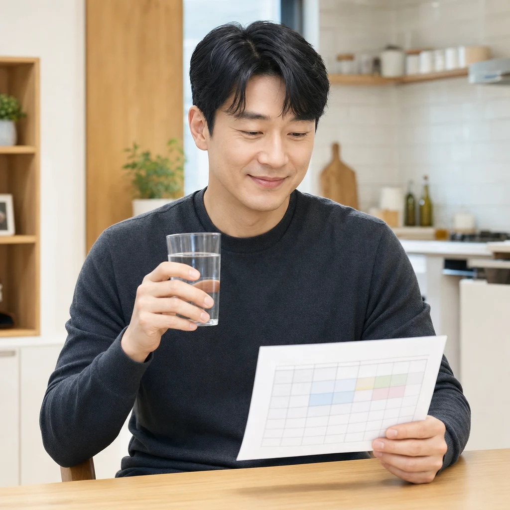 대장내시경 이미지 2