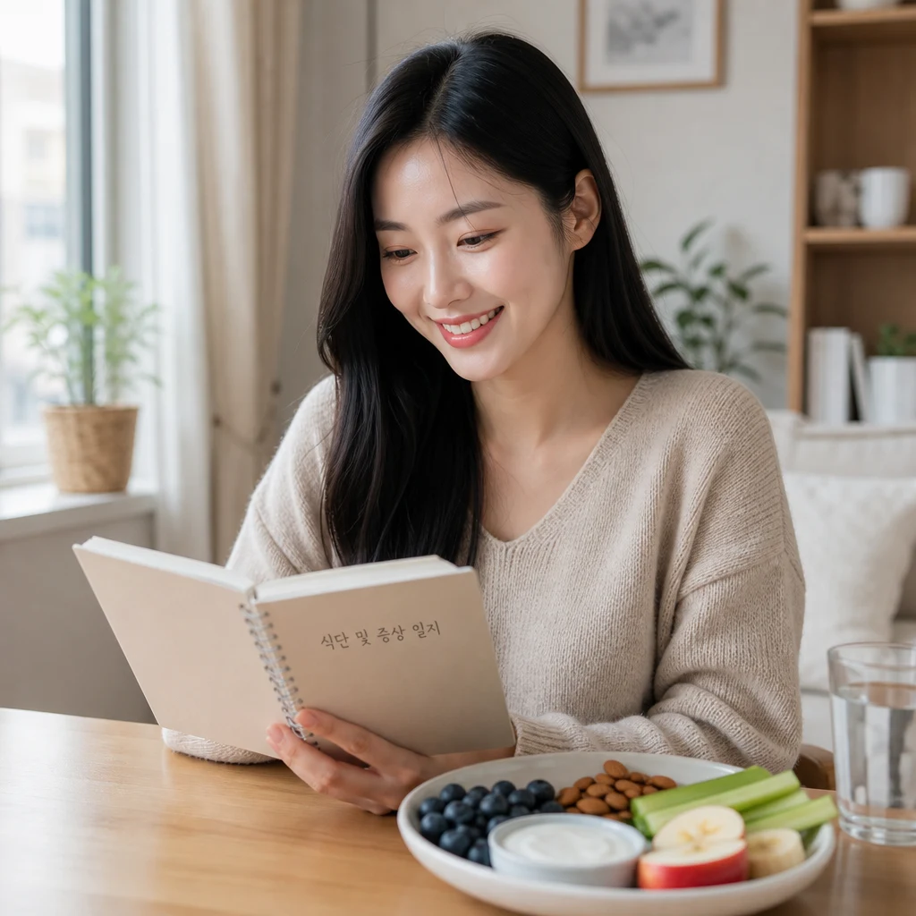 알레르기검사 mast검사 이미지 2