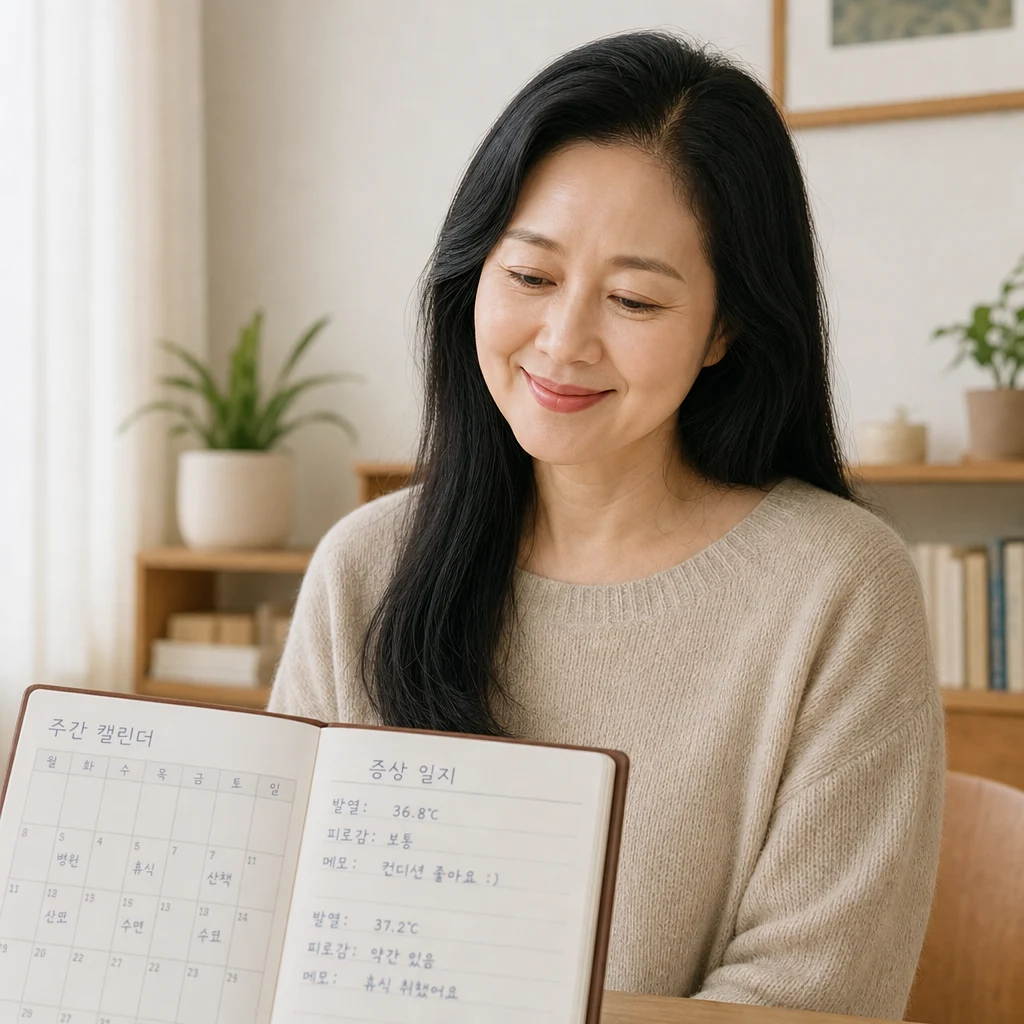 항암보조 이스카도 주사 이미지 2