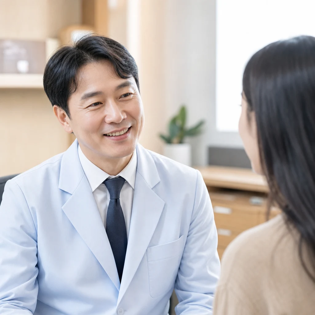 마포에 새로 이사 왔는데 설하면역치료 병원을 어떻게 찾나요?