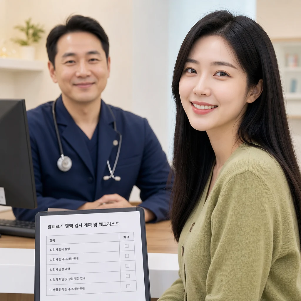 mast검사 체크리스트: 꼭 알아야 할 N가지